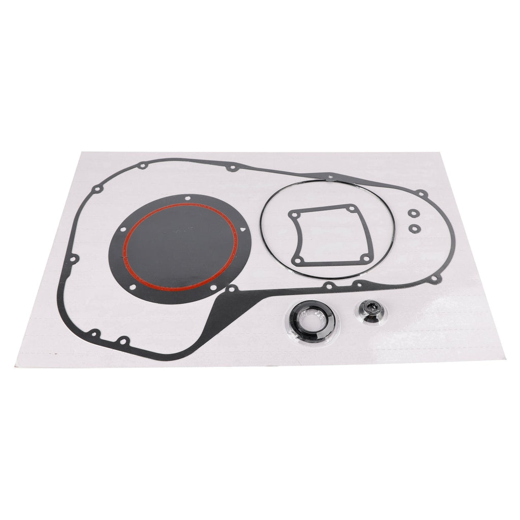 2004 Touring Road King Classic EFI Stator & Regulator Rectifier Primary Gasket Kit 2998706D 74505-06