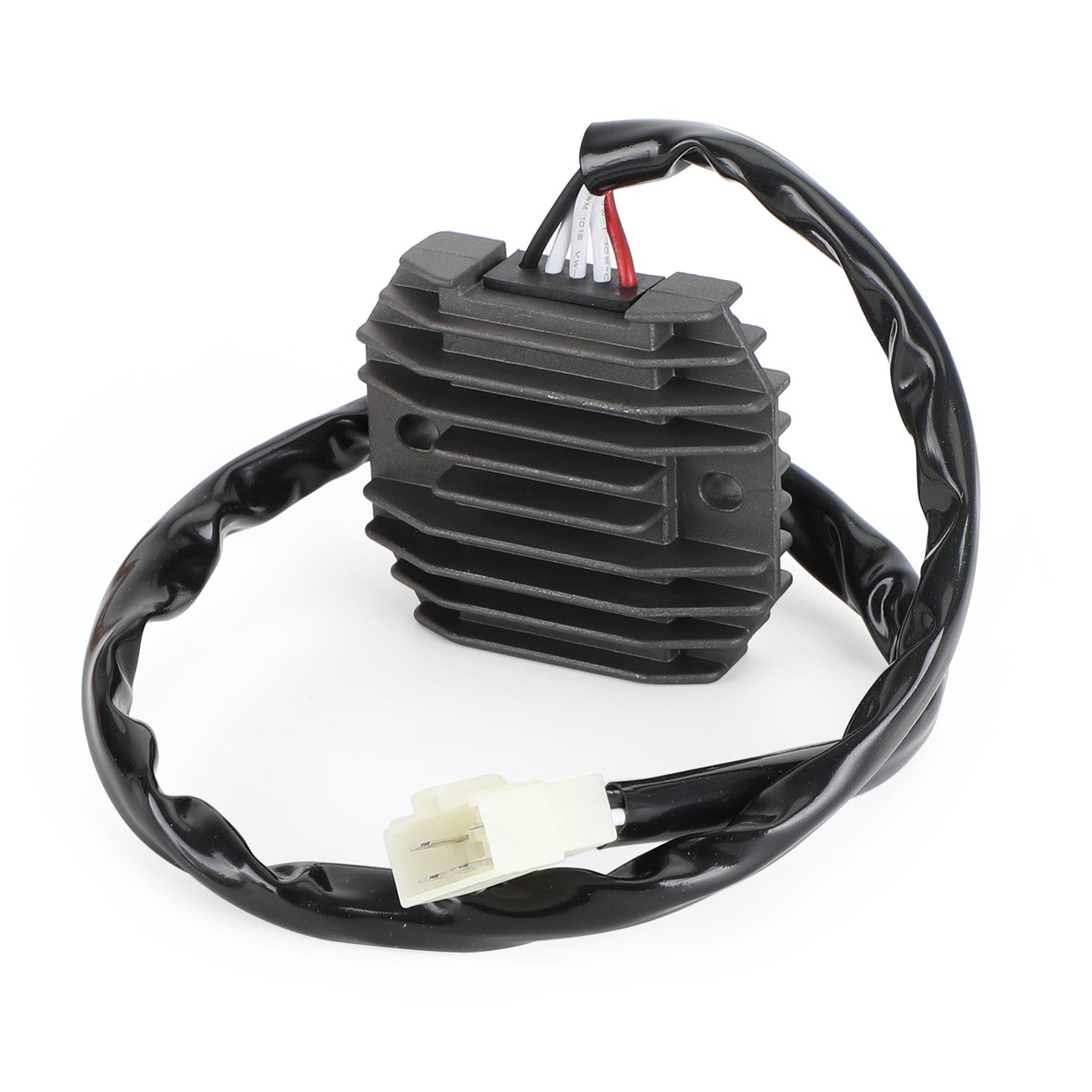 Stator Regulator Rectifier Gasket For Yamaha XVS650 V-Star Midnight Custom 2005-2010