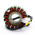 Alternator Generator Fit for Arctic Cat 3007-231 Snowmobile Proclimb ProCross XF