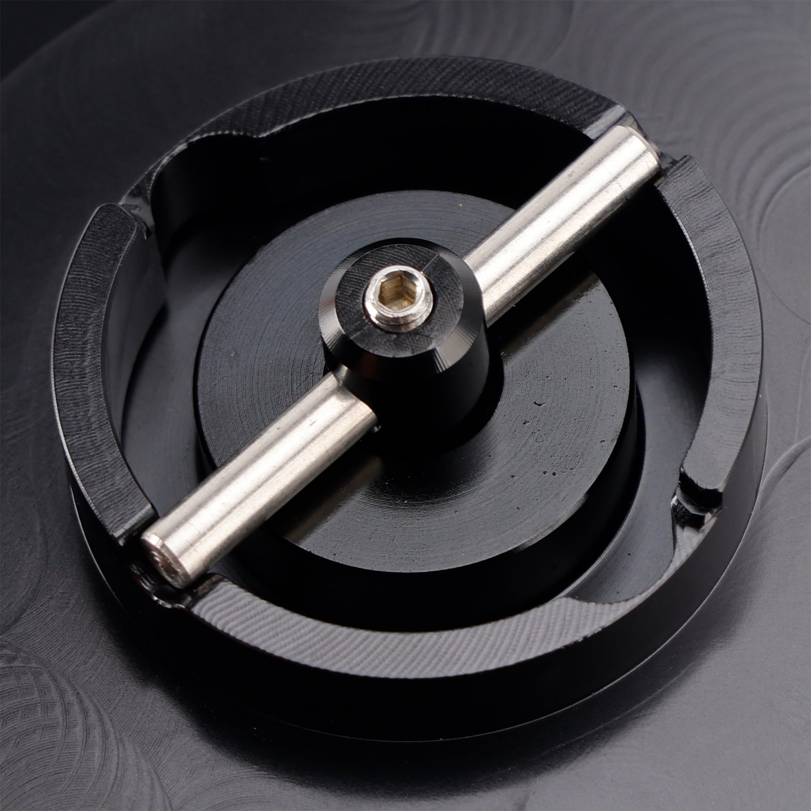 Quick Release Racing Fuel Gas Tank Cap For Suzuki GSXR600 GSXR750 2004-2022