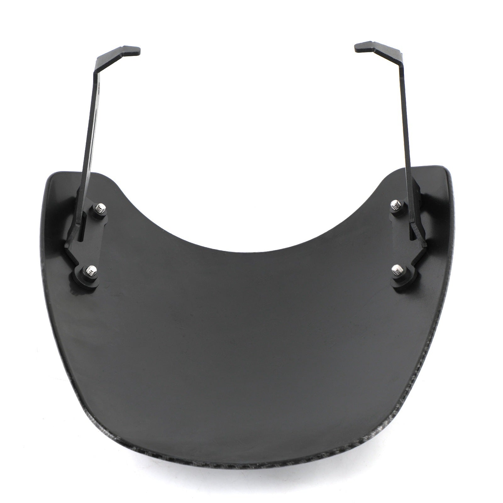 Motorcycle Windshield for Triumph SCRAMBLER 1200 2019-2021