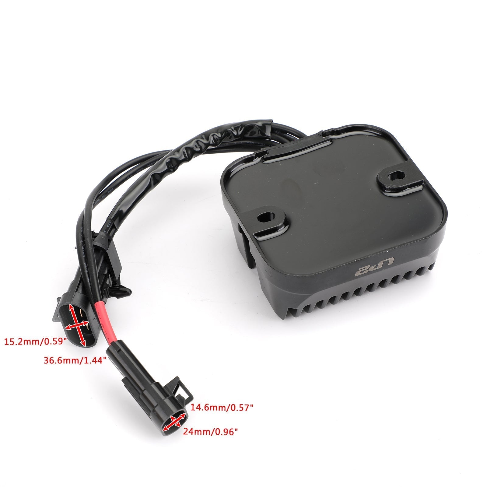 Voltage Rectifier Regulator For 2008-2017 Victory Kingpin Vegas Hammer Judge HighBall Ness