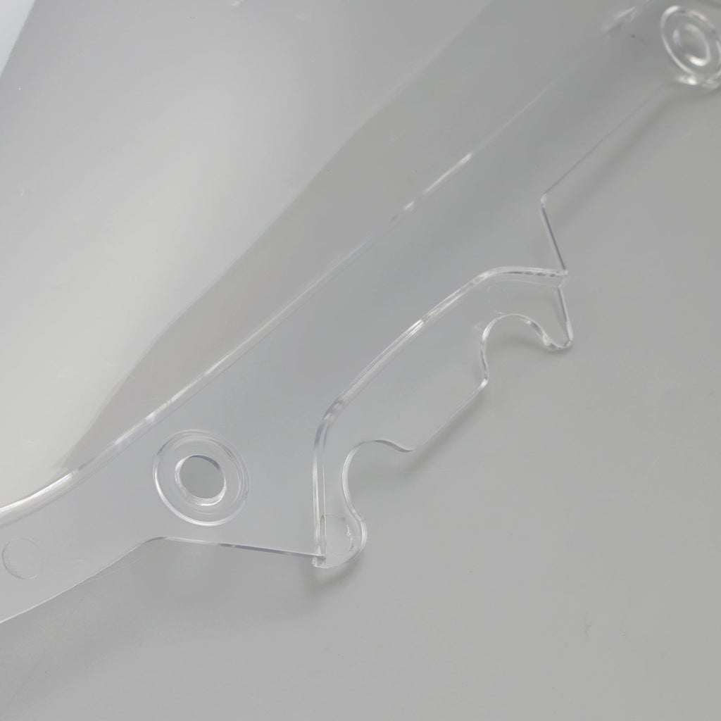 2019-2025 YAMAHA YZF-R3 YZF-R25 Windshield WindScreen