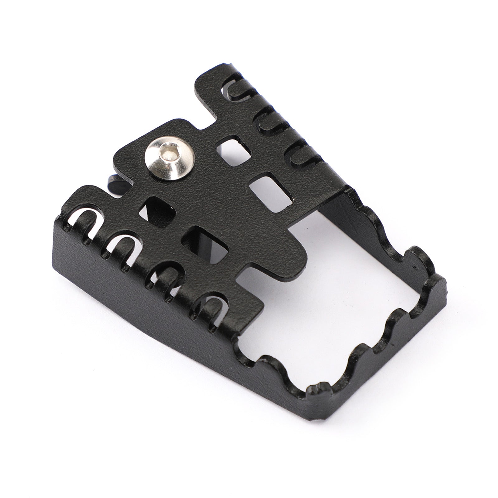 Brake Pedal Extension Black Fit for Honda Rebel 500 300 CMX300 CMX500 14-18