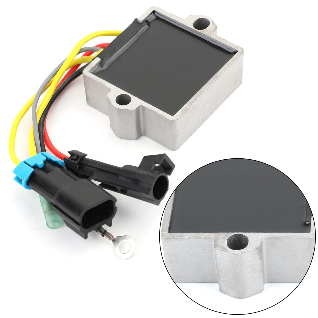 Voltage Regulator for Mercury 883071T1 854514T1 5wire 25 30 40 50 60 HP