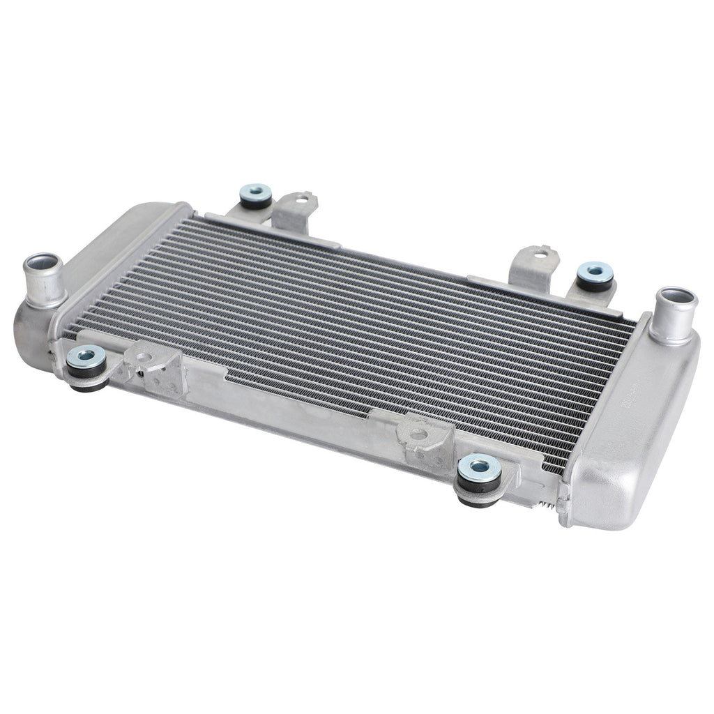 Radiator Guard Cooler Cooling For KAWASAKI NINJA 300 EX300 EX 300 2013-2017