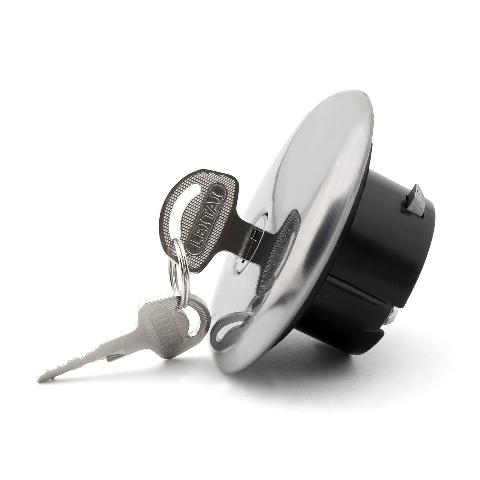 Fuel Gas Tank Cap Keys For Suzuki GS250 GS450 GS550 GS750 GS850 GS1000 TS125R CA Market
