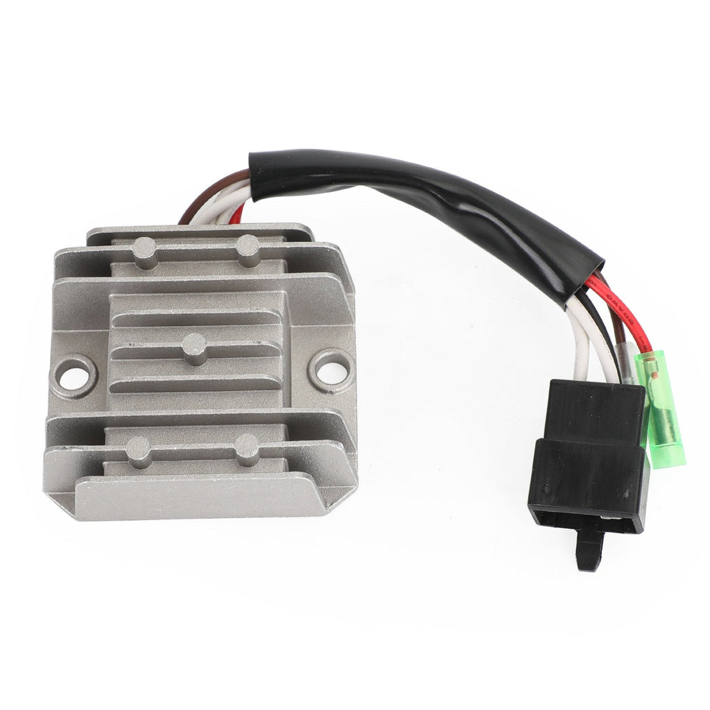 Rectifier Voltage Regulator For Yamaha YFB250 Timerwolf 250 2WD 4WD 1994-1996
