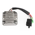 Rectifier Voltage Regulator For Yamaha YFB250 Timerwolf 250 2WD 4WD 1994-1996