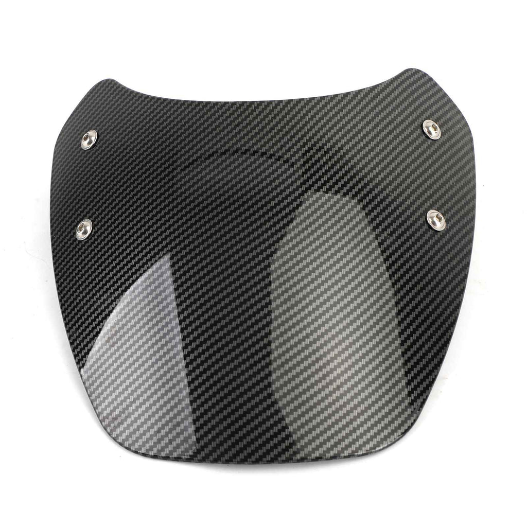 Motorcycle Windshield for Triumph SCRAMBLER 1200 2019-2021