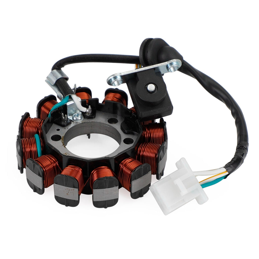 2013-2015 Honda MSX125 Grom 125 Magneto Stator Generator 31120-K26-901