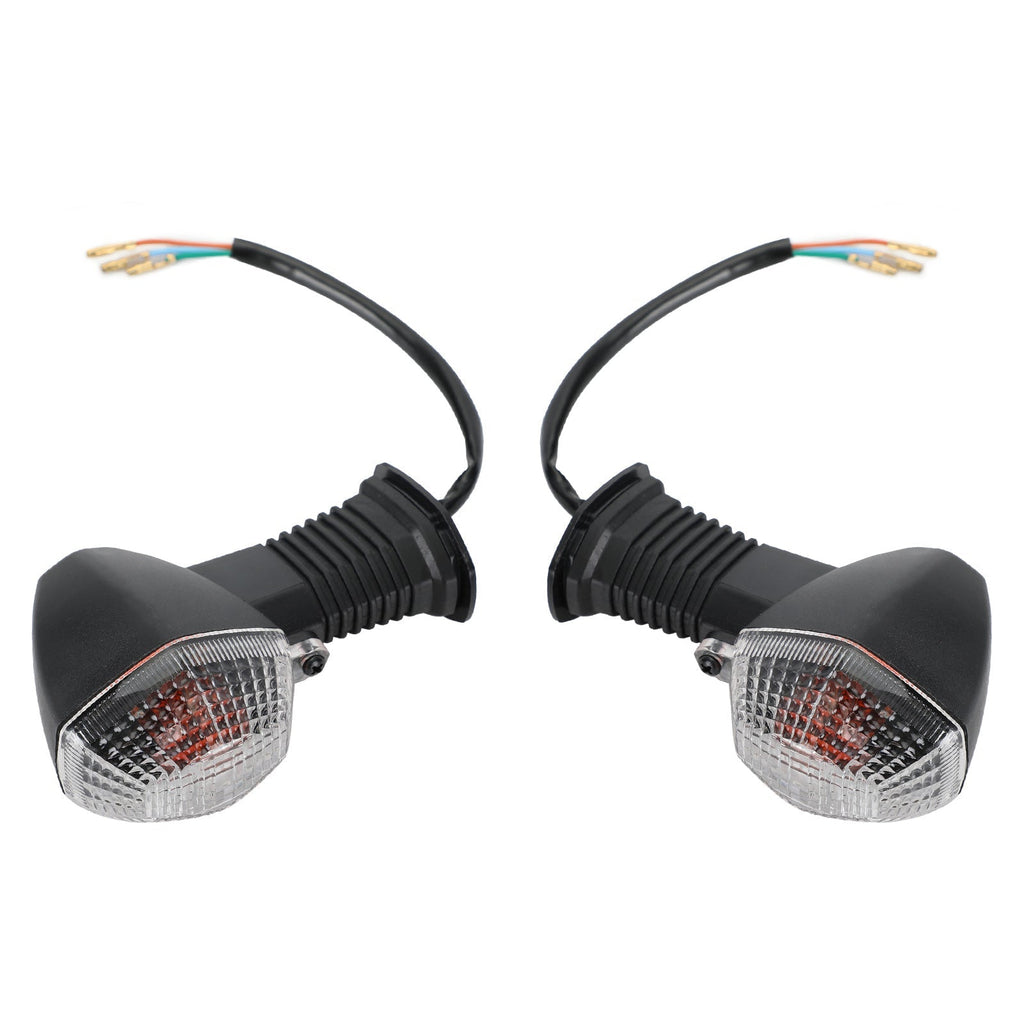 Turn Signal Blinker Indicator Lights for Suzuki DL650 DL1000 V-Strom DL