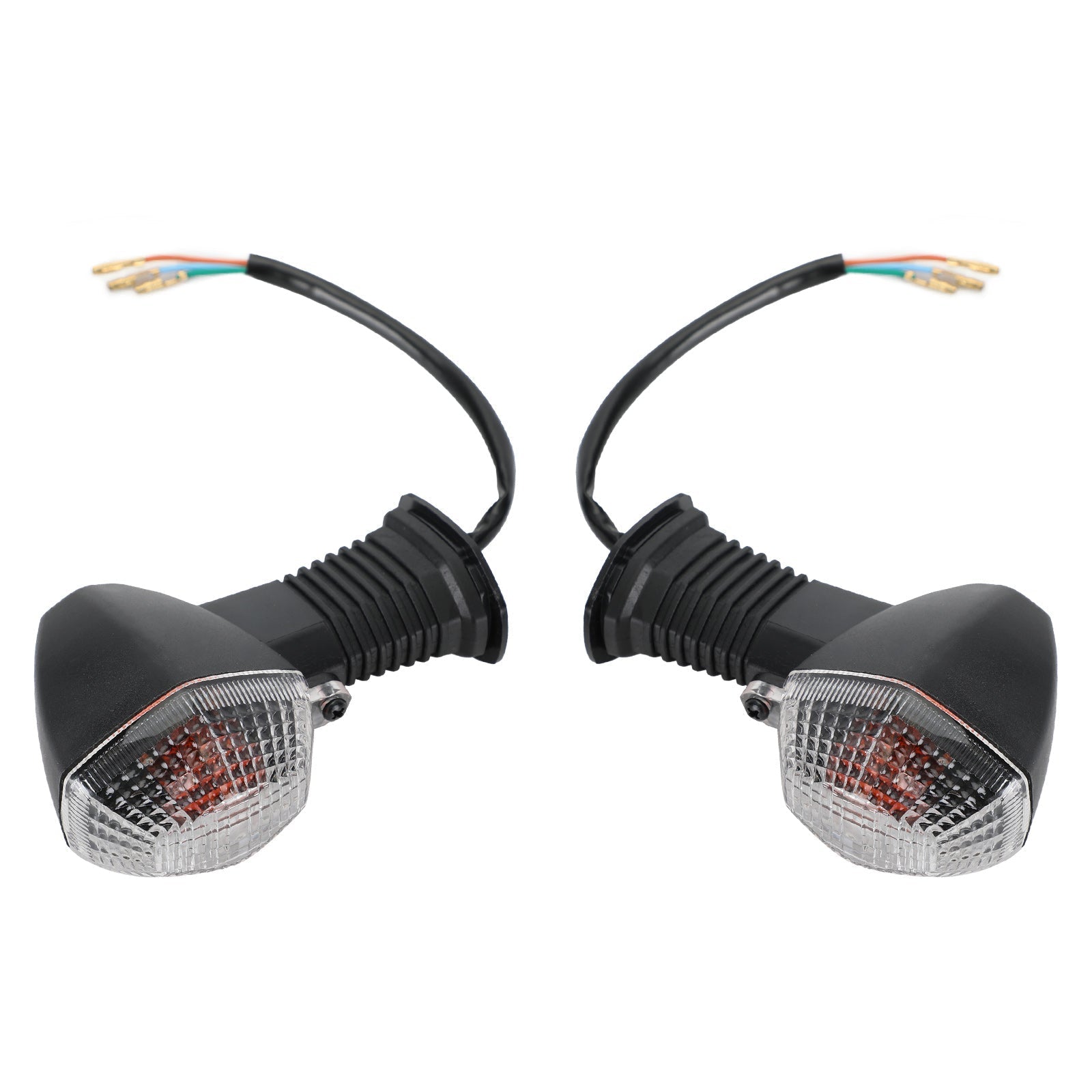 Turn Signal Blinker Indicator Lights for Suzuki DL650 DL1000 V-Strom DL