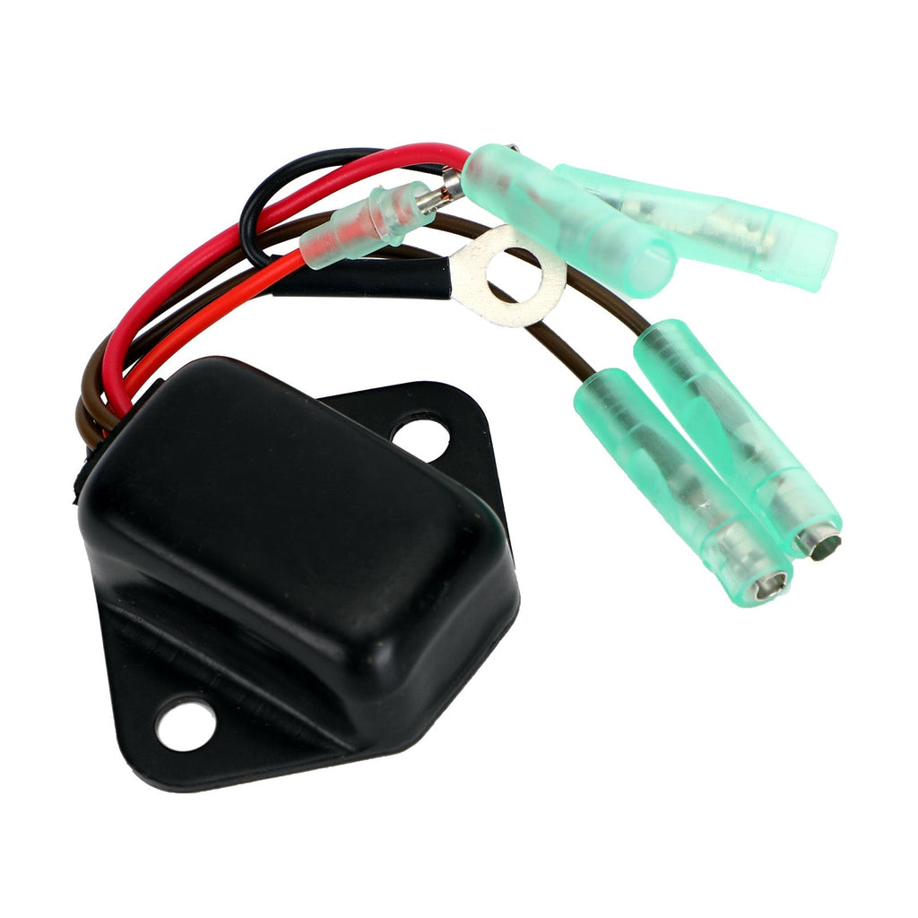 Regulator Rectifier For Kawasaki TS 650 SC 650 SX 650 X2 650 89-96 21066-3708