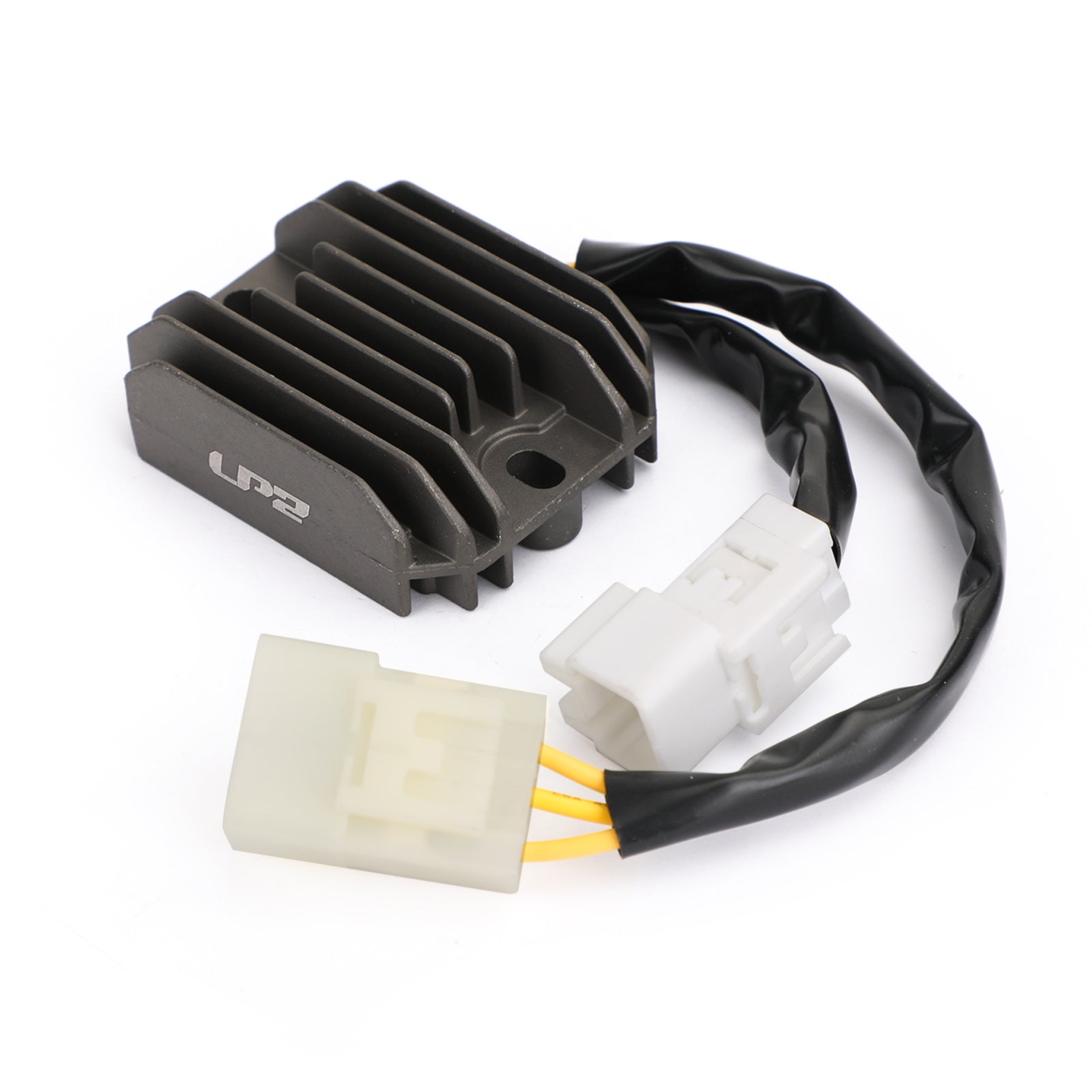 Voltage Regulator Rectifier for Piaggio Vespa LX FLY LIBERTY 125 150 2006-2017