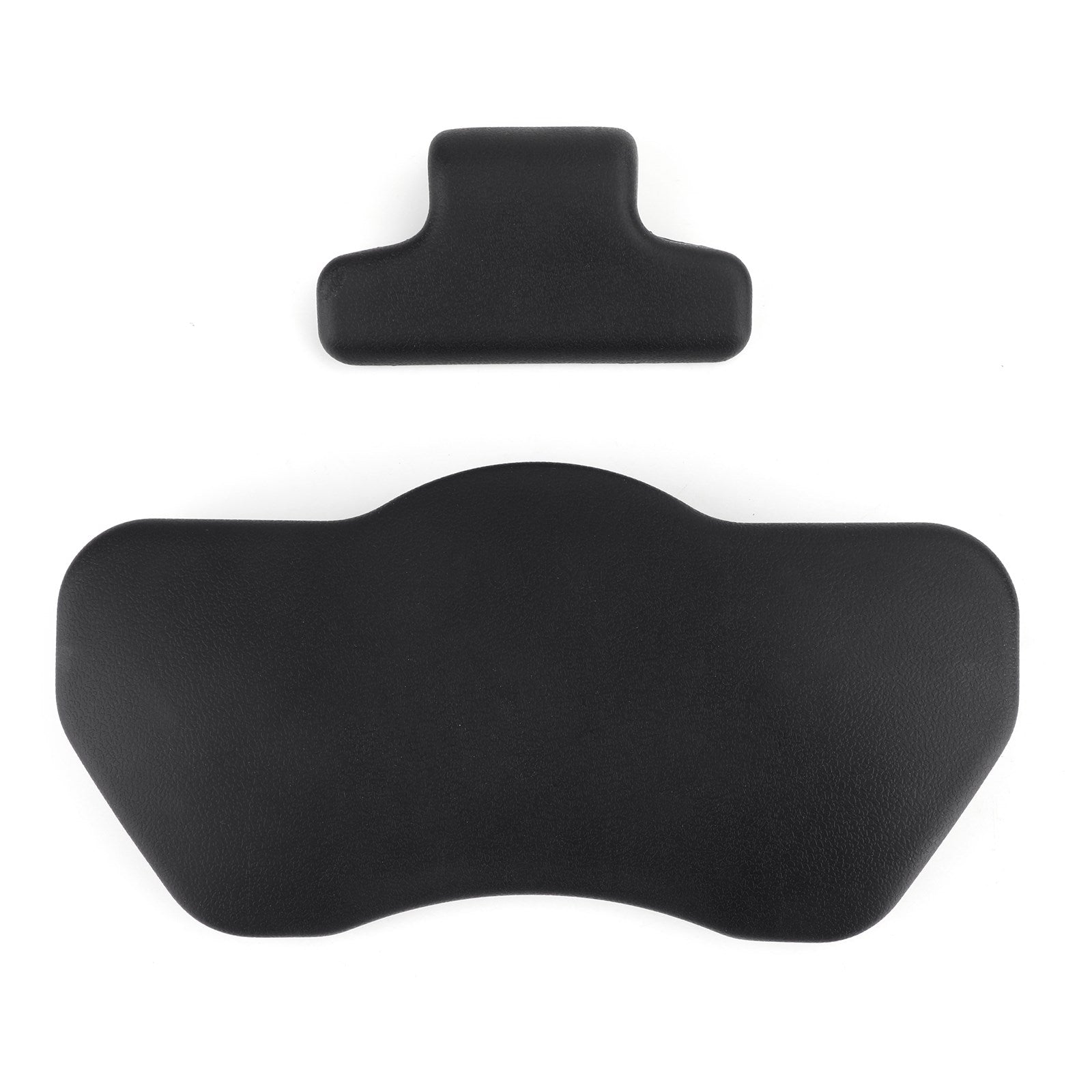 Rear Top Case Box Backrest Pad For BMW F800 F850 G310GS R1200 KTM 1050 1090 1190