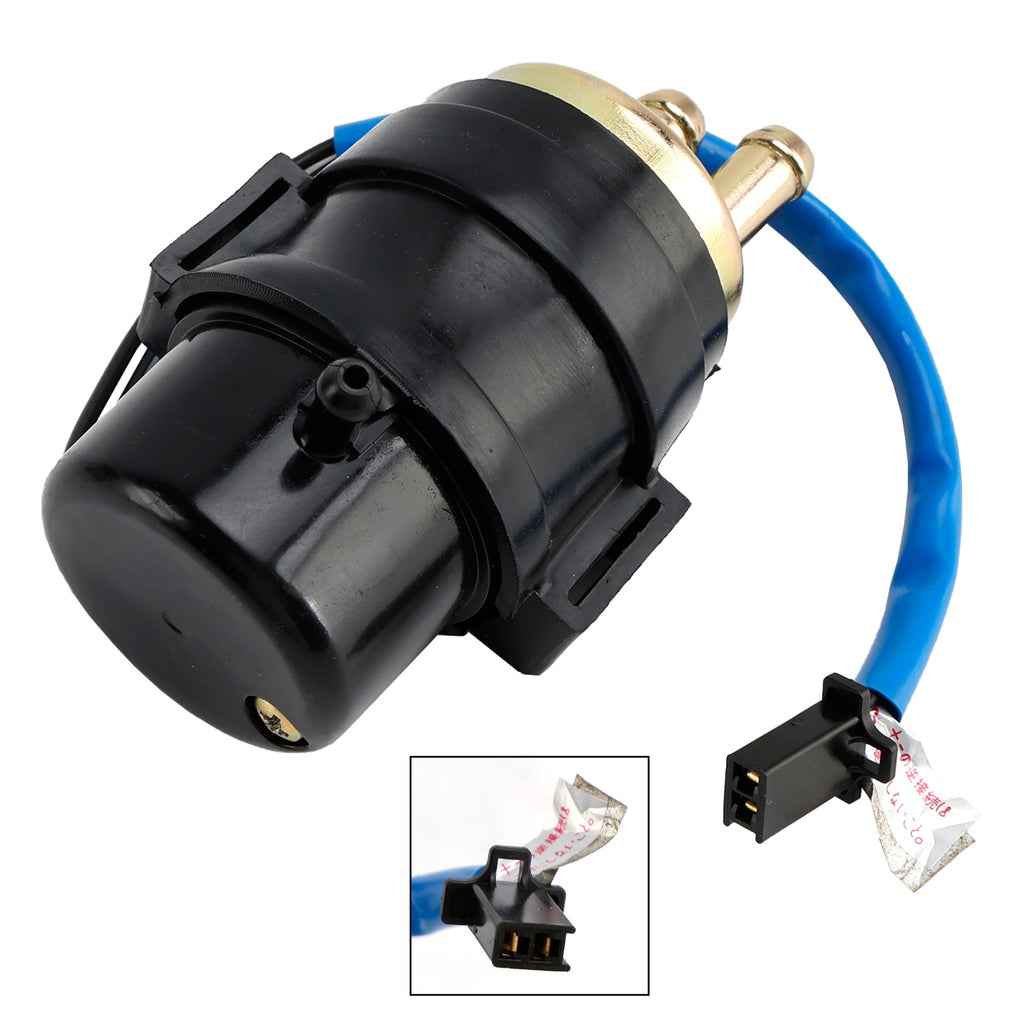 Male Fuel Pump Assembly Honda CBR600F VFR750F CBR 400 900 RR VT600 VT1100 Shadow