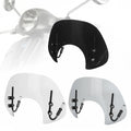 Vespa GTS250 GTS300 2017-2022 Short Windshield WindScreen