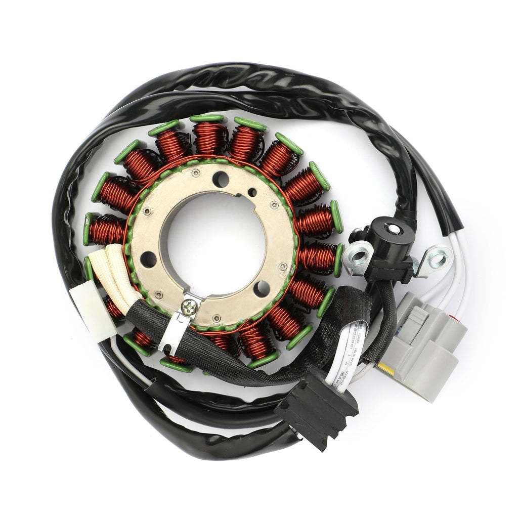 Alternator Magneto Stator for Yamaha XSR900 16-19 MT-09 Tracer 900/GT 14-2019