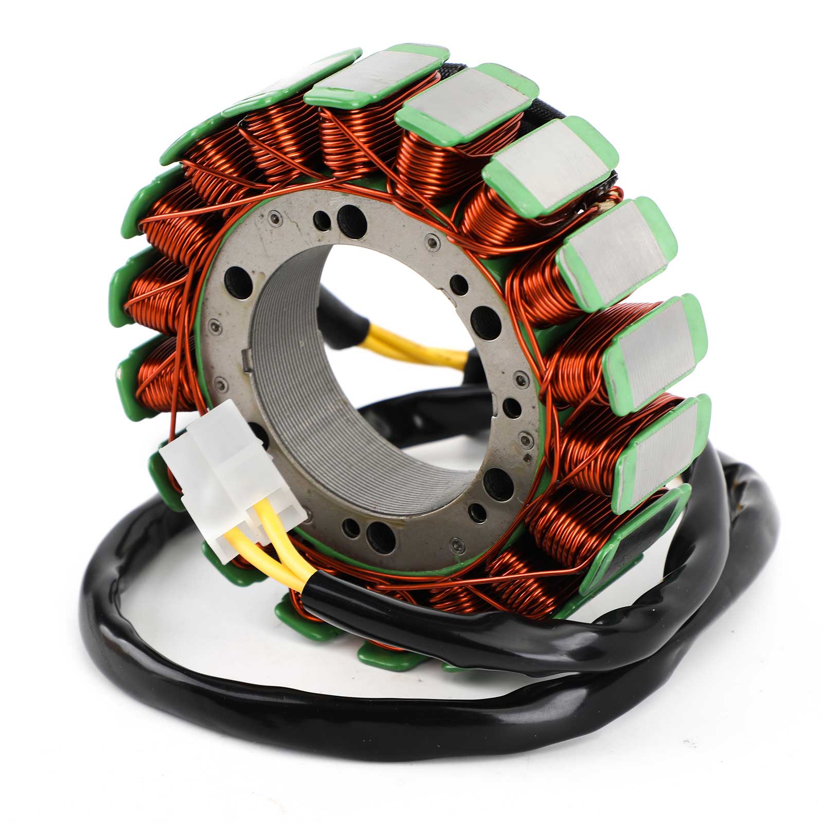 Alternator Generator Fit for BMW F650 1993-2000 F650 ST 1996-2000 12112343132