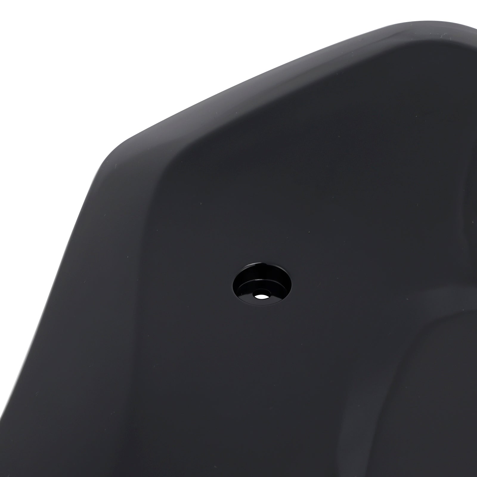 2025- KAWASAKI Z900 ABS Plastic Windshield Windscreen