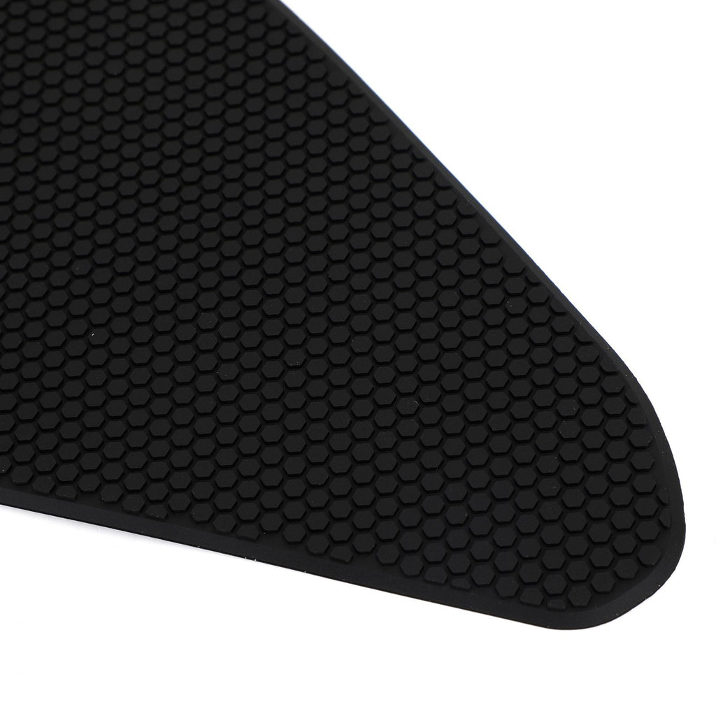 Pair Tank Side Protector Grip Fit for Yamaha YZF-R3 R3 2019 2020