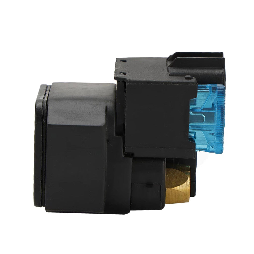 Yamaha YFM550 YFM700 Grizzly 550 700 3B4-81940-00 Starter Solenoid Relay
