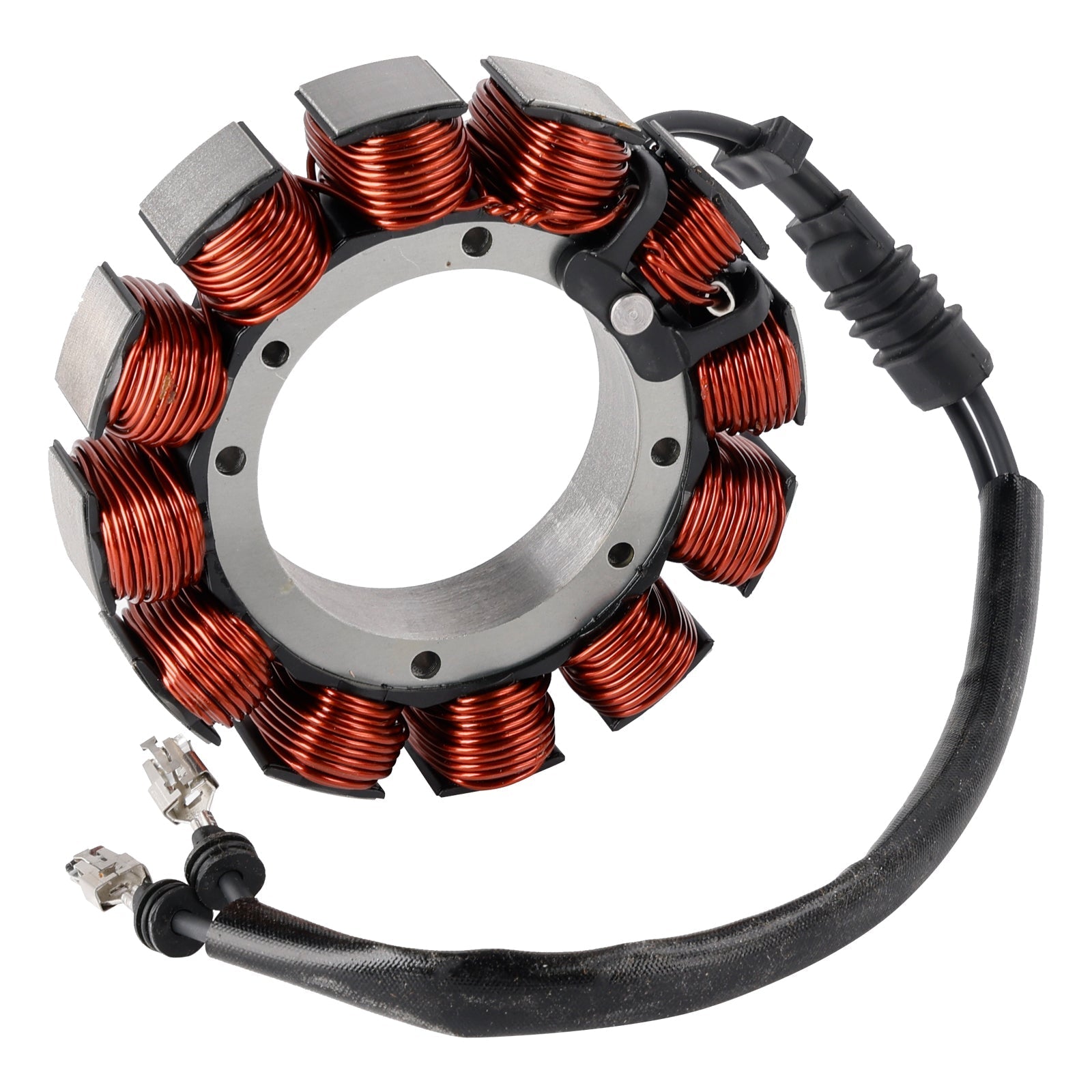 1997-1998 Touring Electra Glide Classic EFI Stator Voltage Regulator & Gasket Kit 2997088D 74519-88B