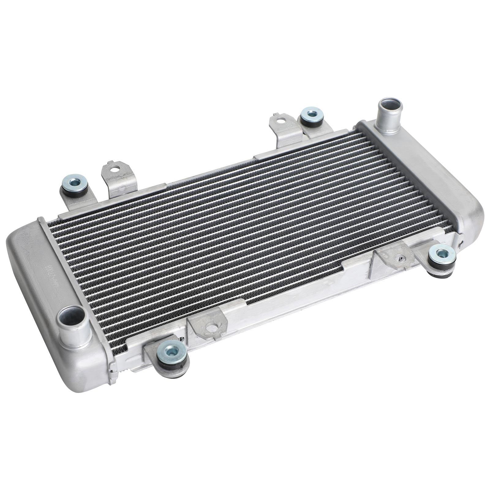 Radiator Guard Cooler Cooling For KAWASAKI NINJA 300 EX300 EX 300 2013-2017