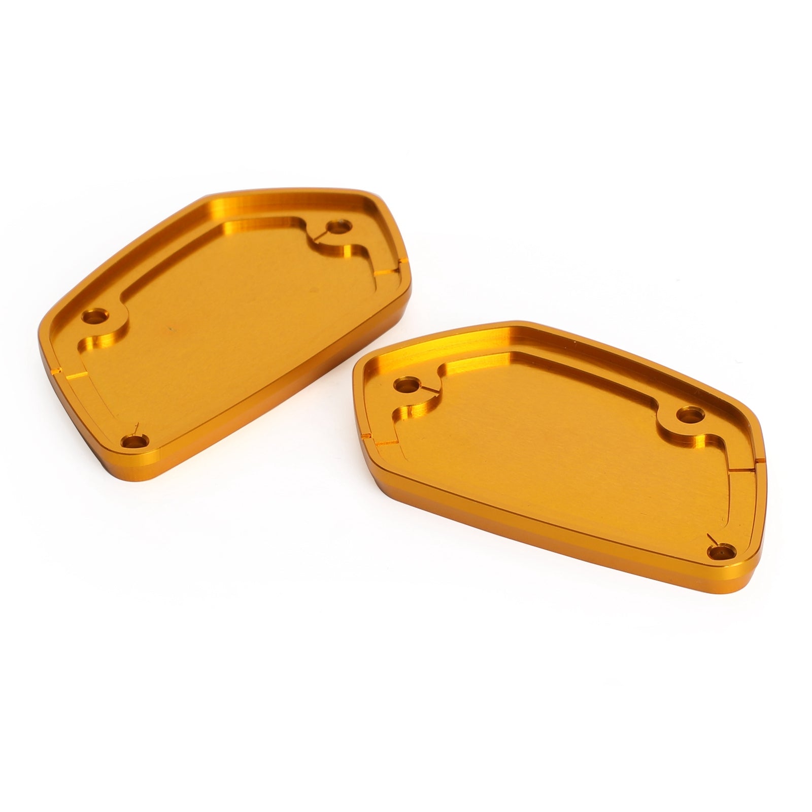 Brake & Clutch Reservoir Cap Cover For BMW R nineT,Scrambler,Racer,Pure 17-2021