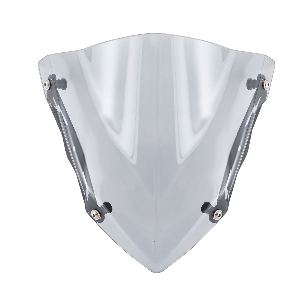 Windscreen Windshield Shield Protector For Yamaha MT-03 2020-21 MT-25 2020-2025