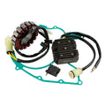 1993-2006 Honda TRX300EX Sportrax 300 EX Magneto Stator Regulator Gasket Kit