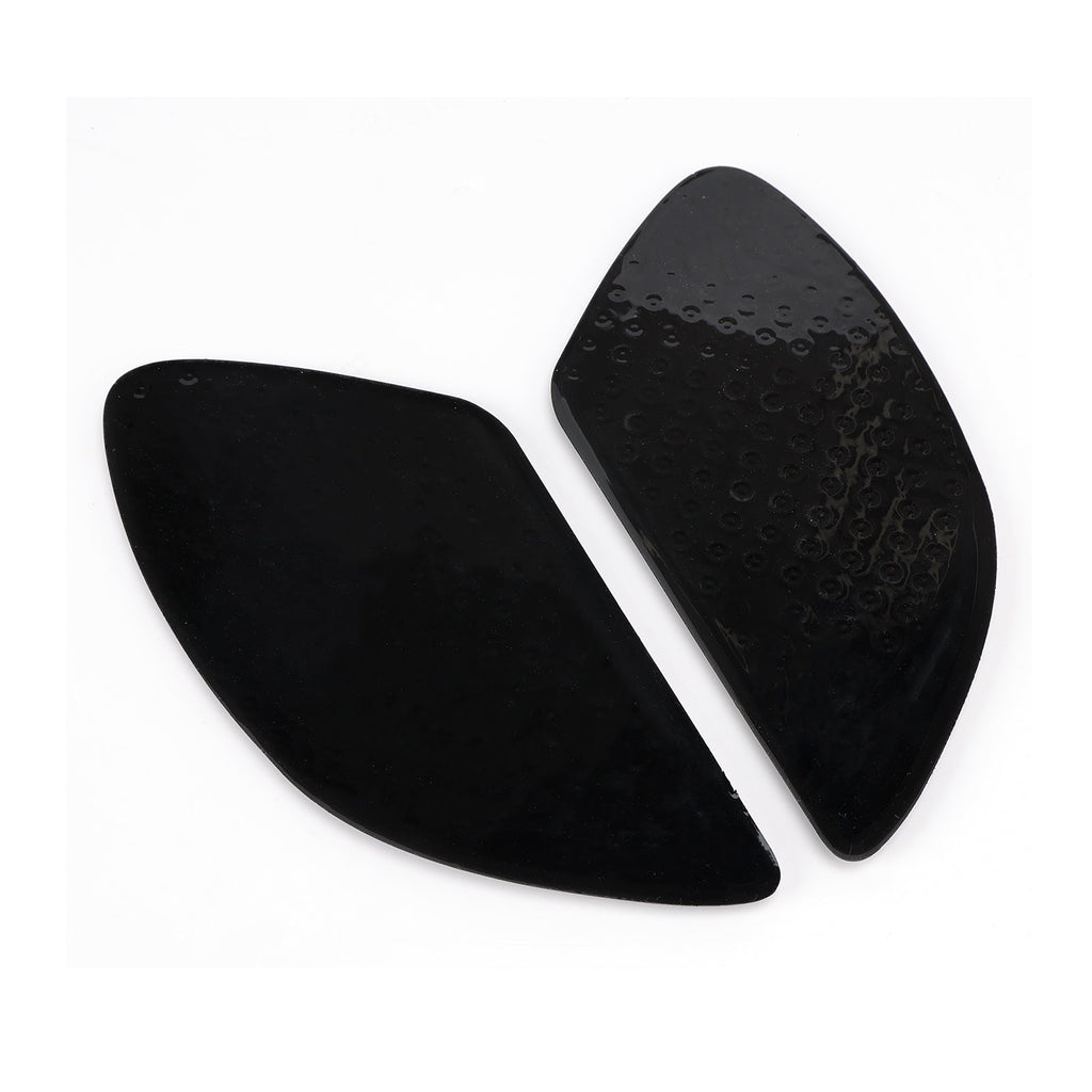 Side Tank Traction Grip Knee Pads For Honda CBR125R CBR150R CBR250R CBR300R