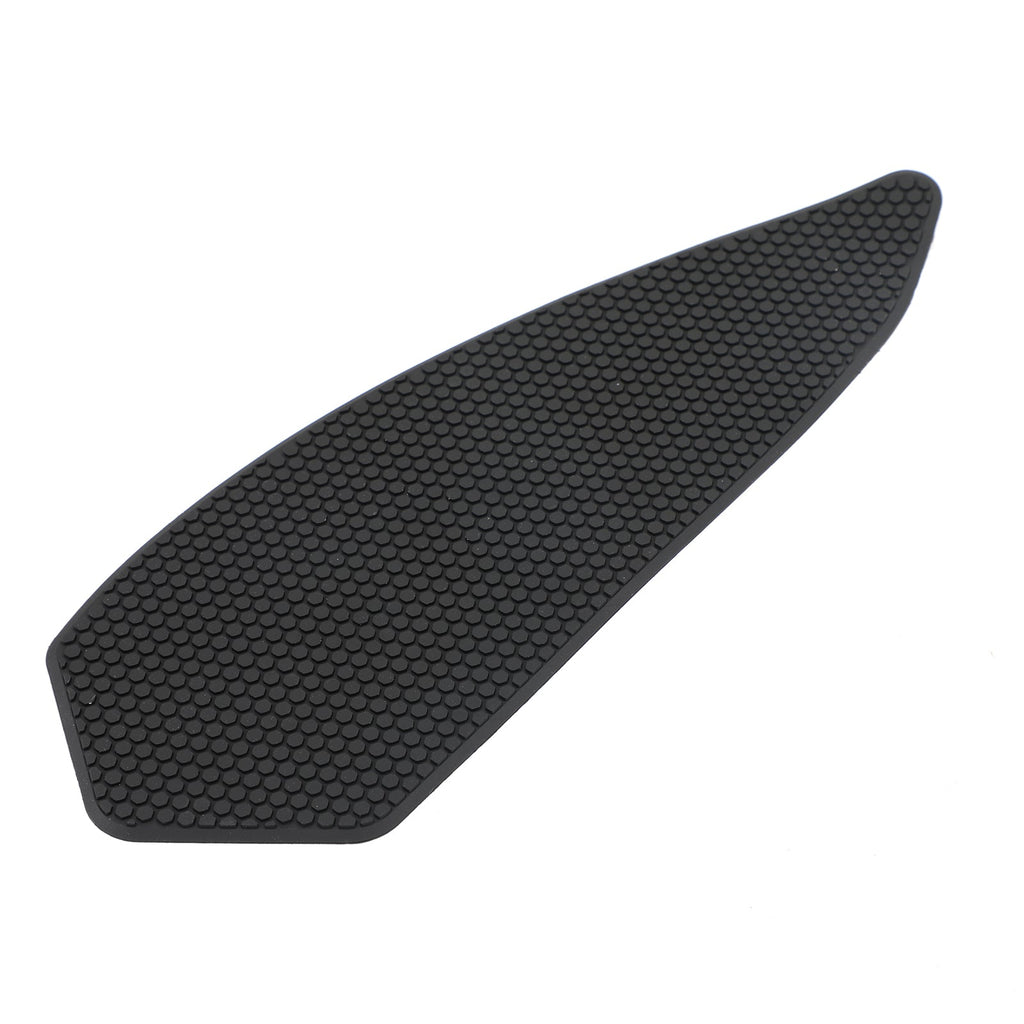 Sticky Traction Pads Tankgrips Tank Grips Black for BMW S1000RR 2020 +