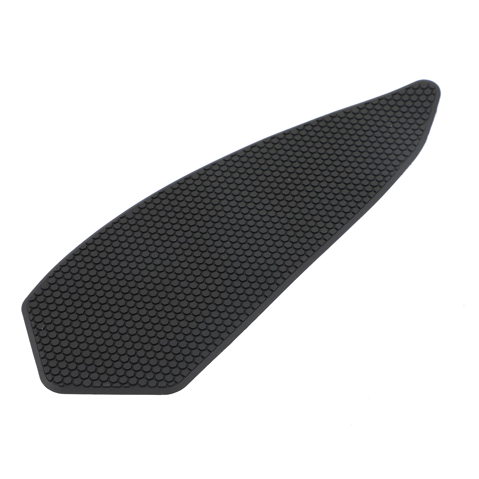 Sticky Traction Pads Tankgrips Tank Grips Black for BMW S1000RR 2020 +
