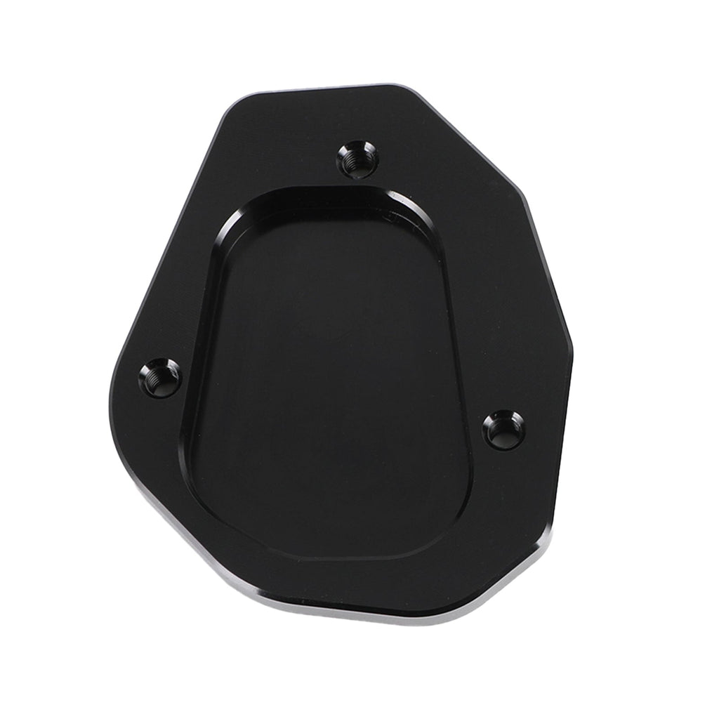 Kickstand Enlarge Plate Pad fit for Triumph Trident 660 2021-2022
