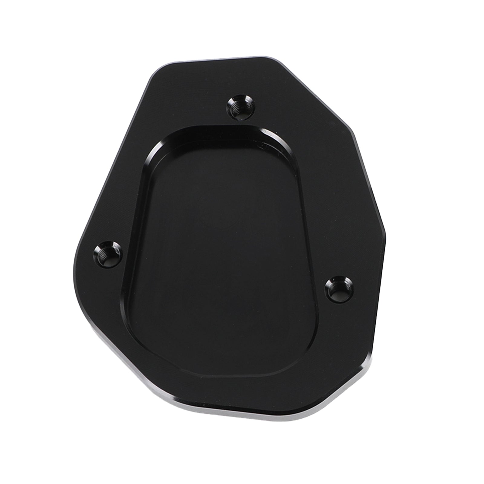 Kickstand Enlarge Plate Pad fit for Triumph Trident 660 2021-2022