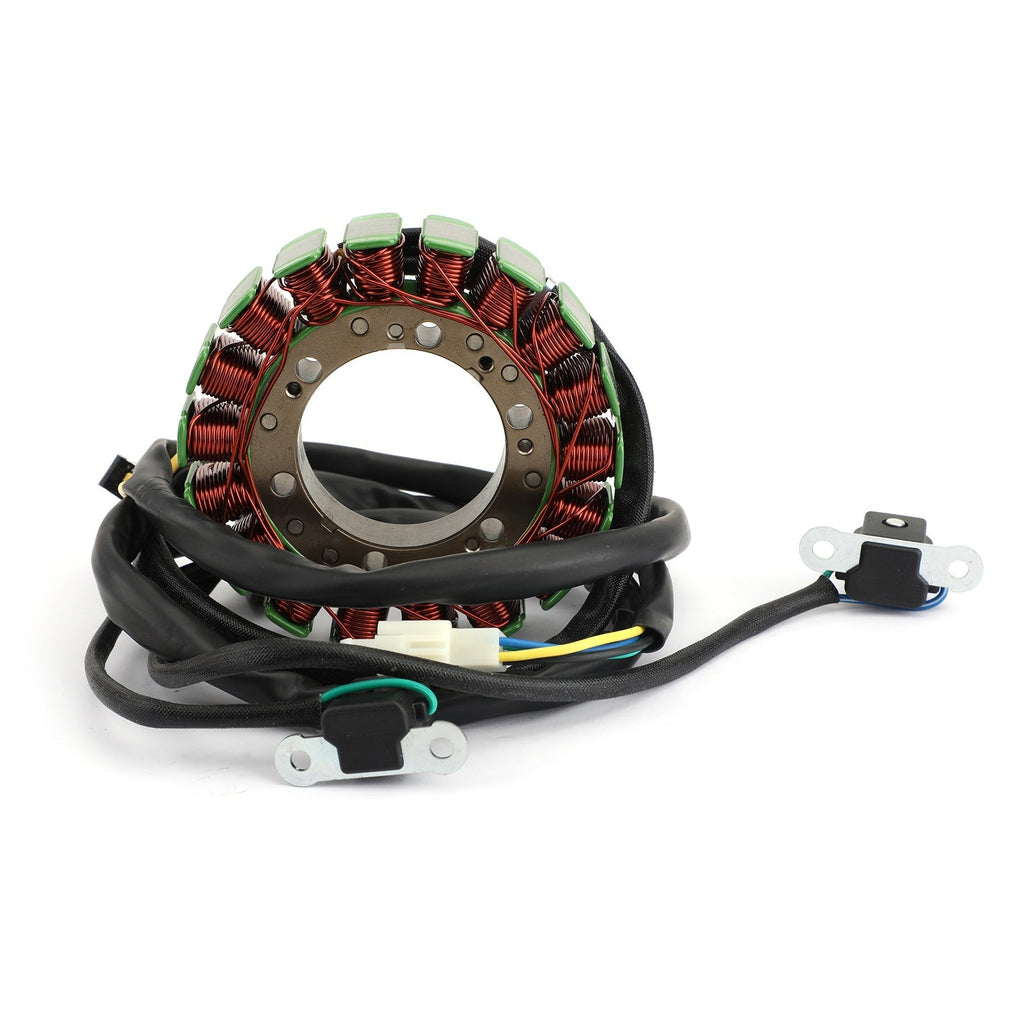 Alternator Magneto Stator for Suzuki VS700 VS 700 GL GLE 1 Intruder 700 86-87