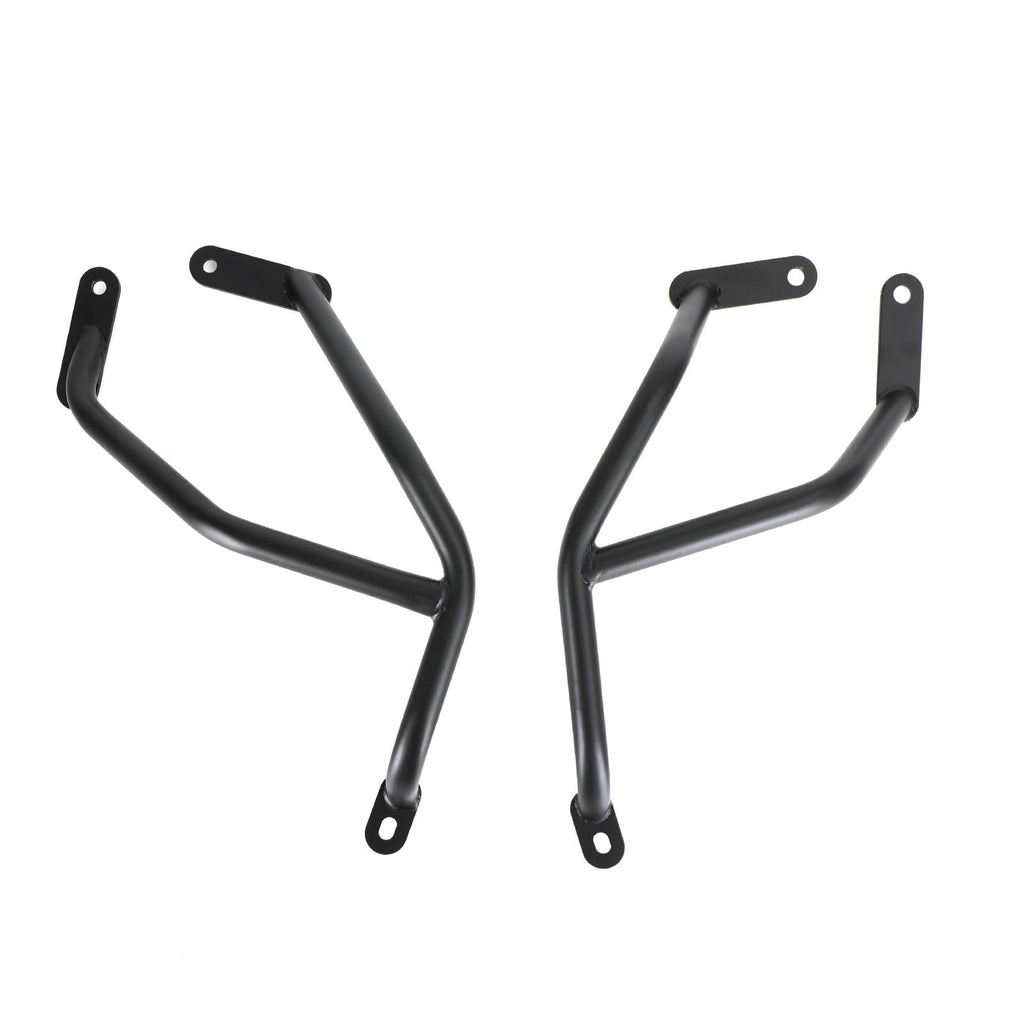 Engine Guard Frame Anti-Crash Bumper Protector For Kawasaki Z800 13-17 14 15