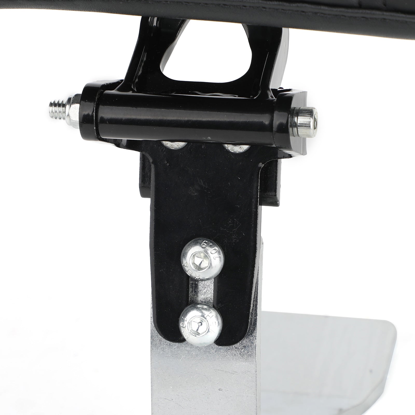 ATV Adjustable Driver Backrest fit for Can Am Spyder RT SE6 SM6 SE5 2008-2017