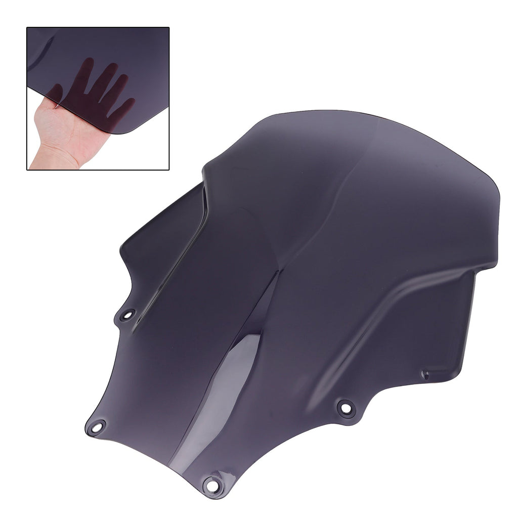 Windshield WindScreen fit for HONDA Fozra 350 NSS350 2021-2023