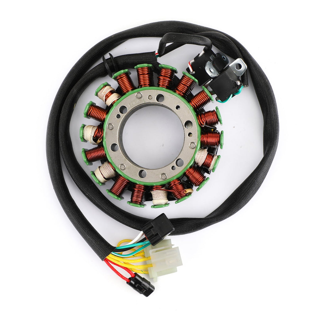 STATOR GENERATOR ALTERNATOR for Polaris 600 800 IQ PRO 4012939 4012548 4012113