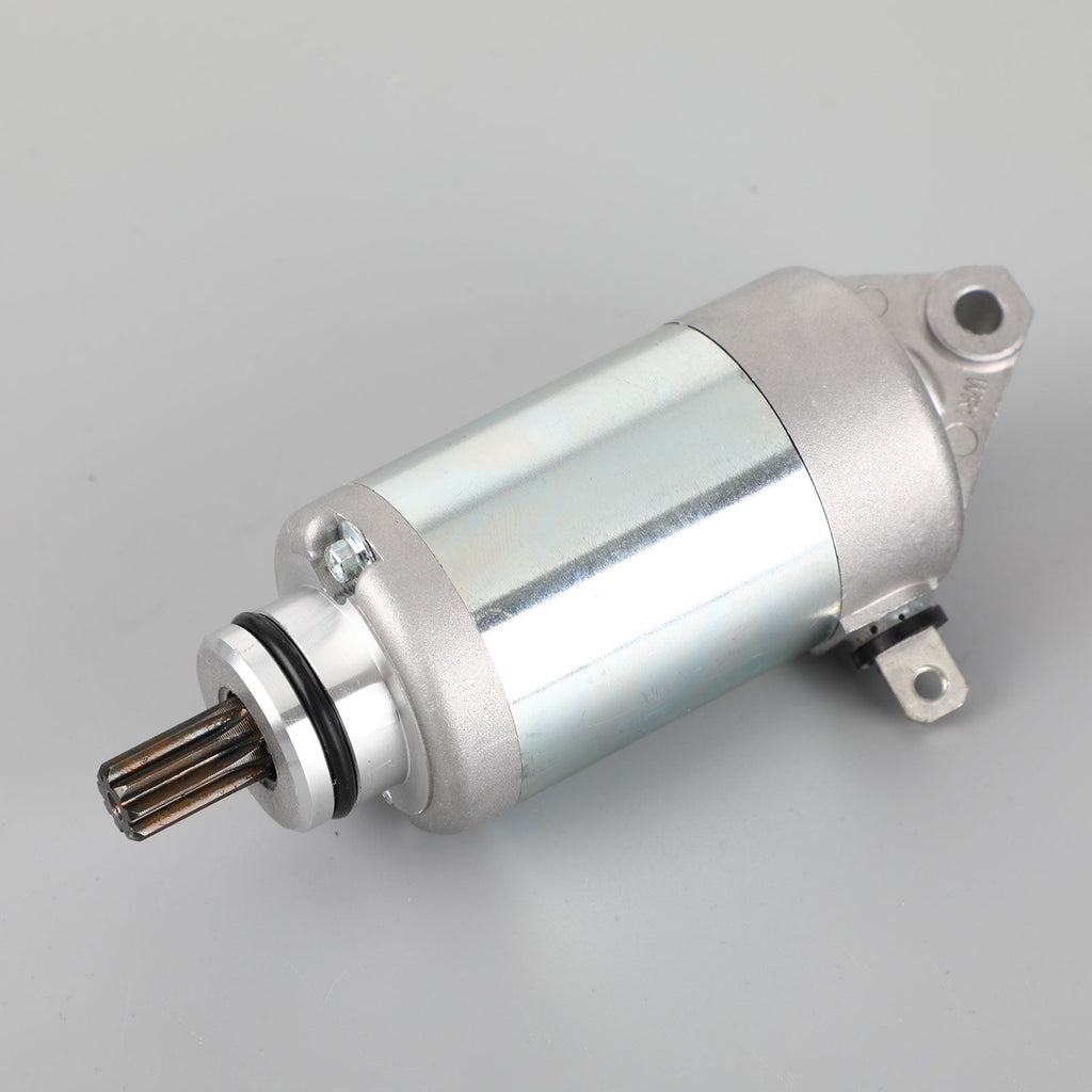 Starter Motor For Yamaha WR250F YZ250FX 2015-2019 2GB-81890-01 2GB-81890-00
