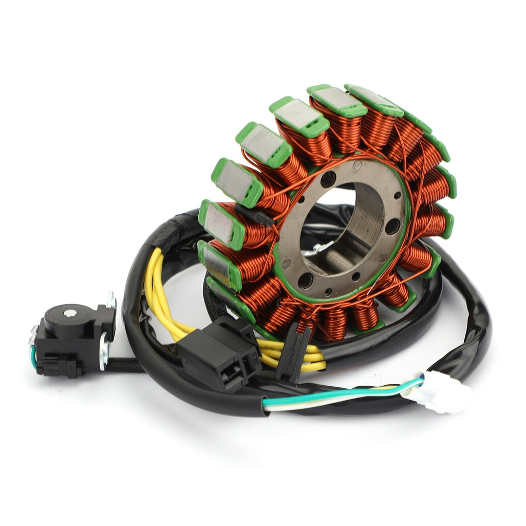 STATOR GENERATOR for Kawasaki KLX250 KLX 250 D-Tracker 1994-2007 06 05 04 03