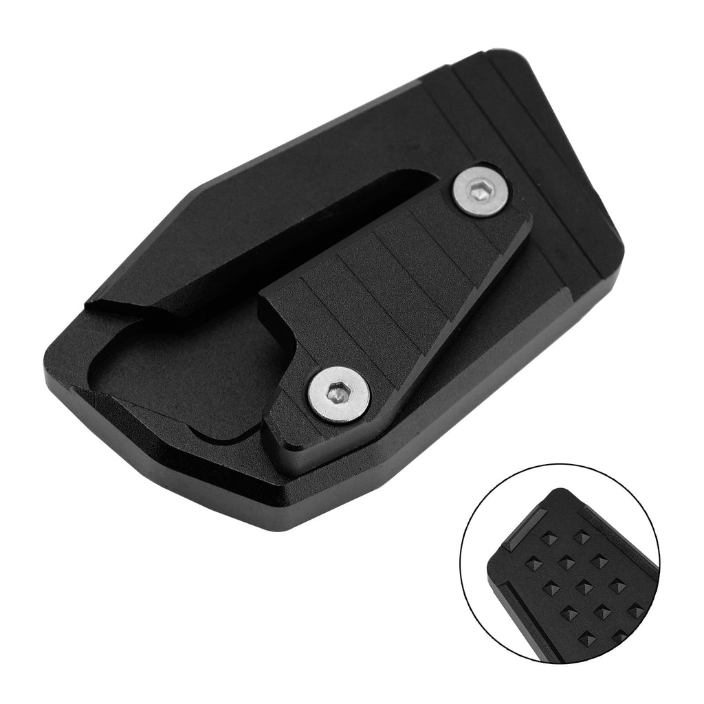 Extension Brake Foot Pedal Enlarger Pad fit for BMW BMW K1600B K1600GA 18-25