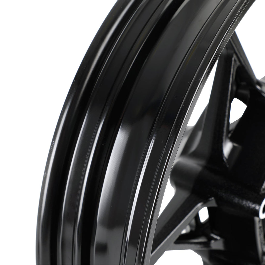 Forged Aluminum Alloy Rims Wheels for Kawasaki EX400 NINJA 400 Z400 2018-2023