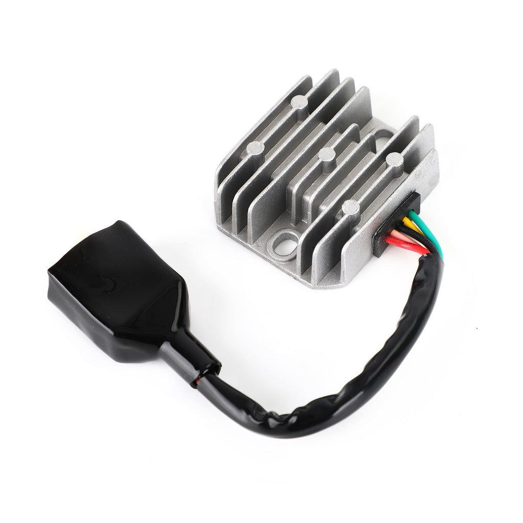 Regulator Rectifier Fit for Honda TRX125 TRX 125 ATV Fourtrax 125 1985 1986