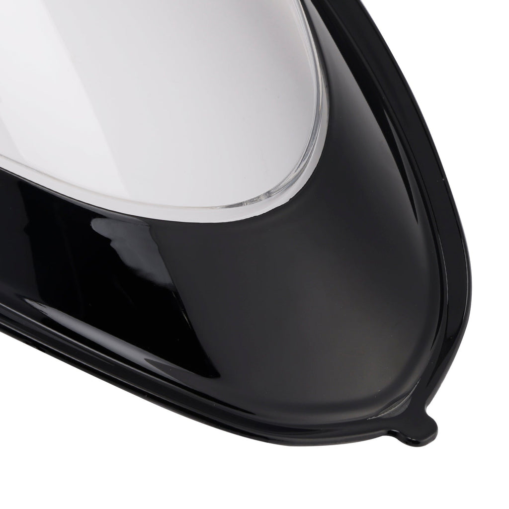 2020-2024 Aprilia RS 660 Headlight Fairing Windshield WindScreen