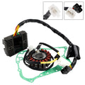 2004-2007 Honda NSS 250 S Reflex 250 (MF06) Stator Regulator Rectifier Gasket Set 31120-KSZ-771