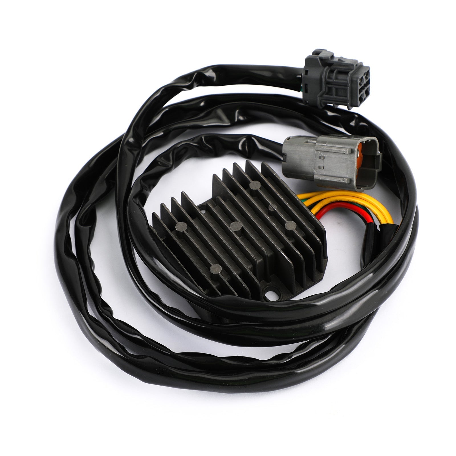 Voltage Regulator Rectifier Fit for Kawasaki KVF 300 Brute Force 2012-2018/2020